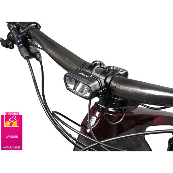 Lupine MInimax AF5