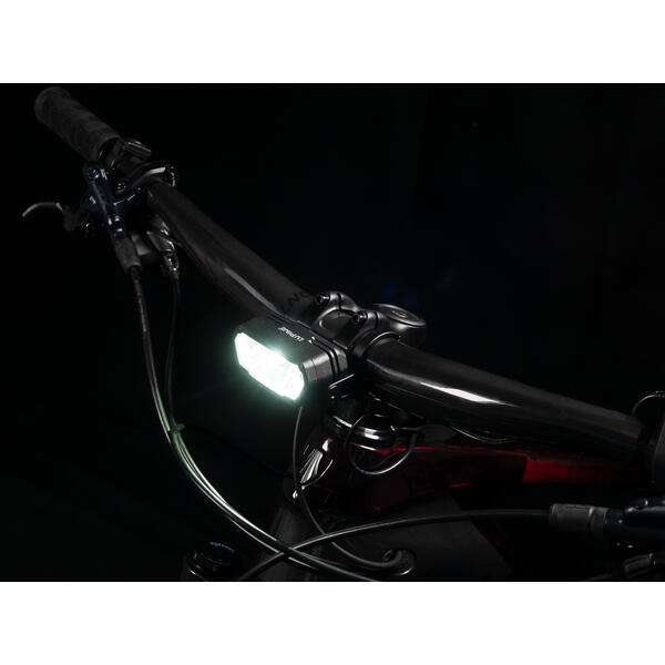 Lupine MInimax Shimano
