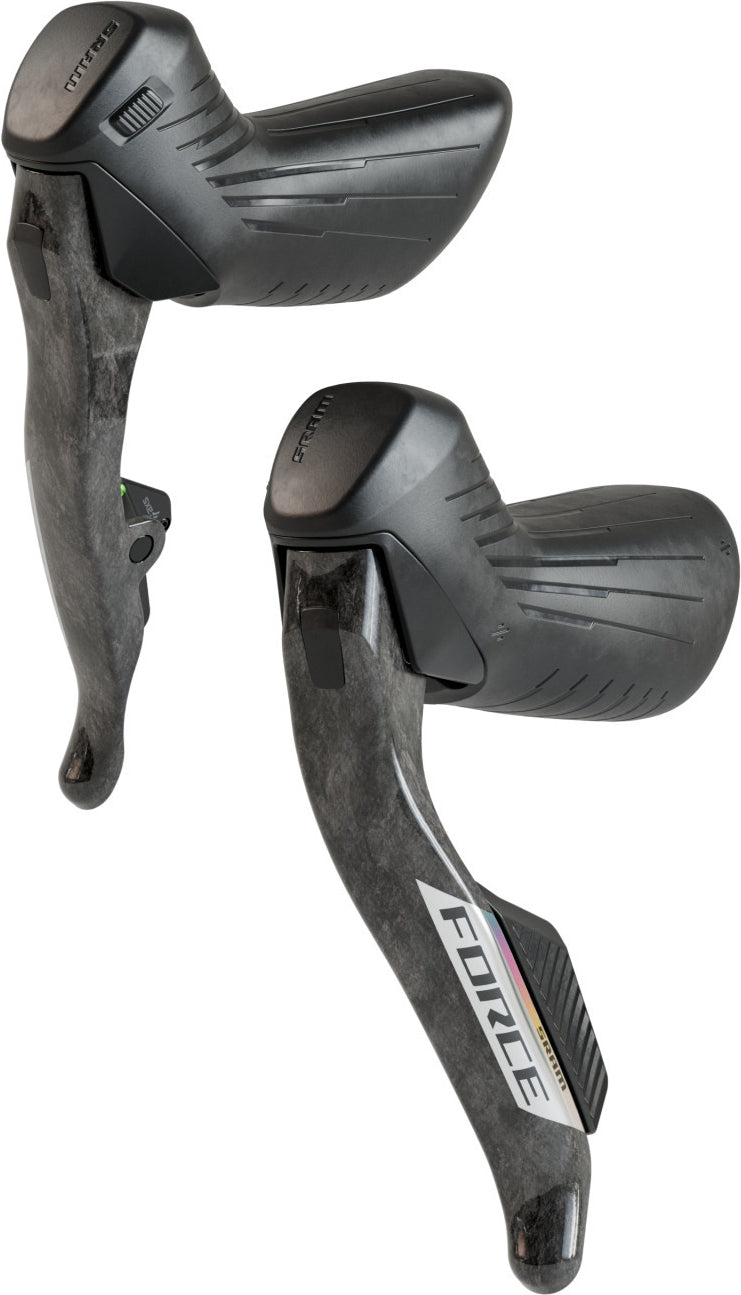 SRAM Shift-Brake System Force AXS E1 oikea