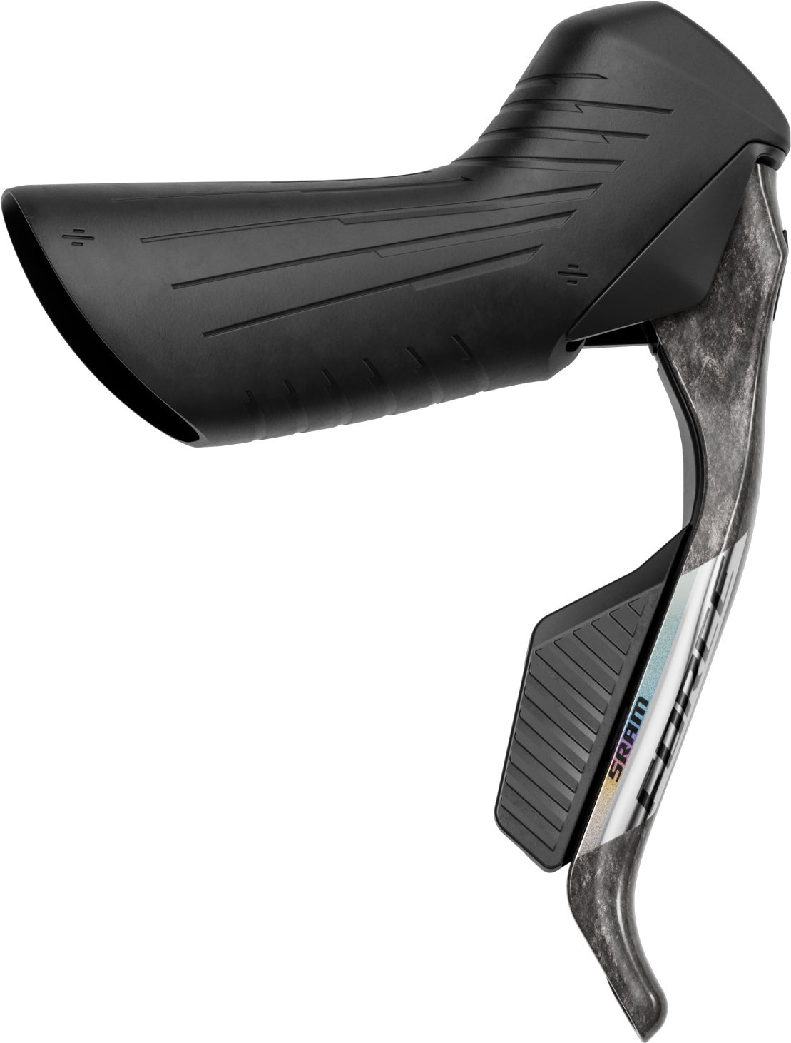 SRAM Shift-Brake System Force AXS E1 oikea