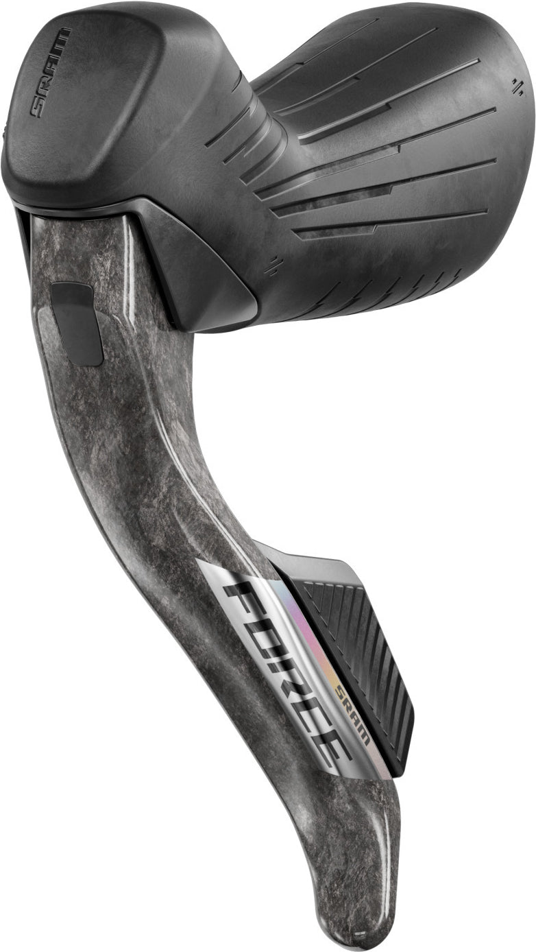SRAM Shift-Brake System Force AXS E1 oikea