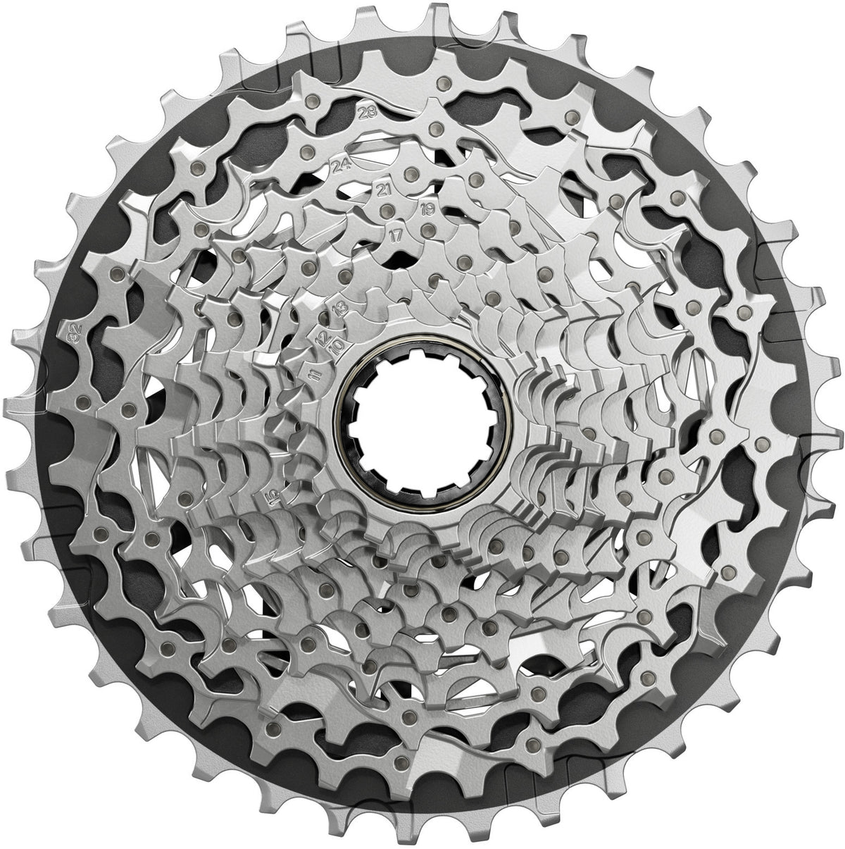 SRAM Cassette XG-1270 E1 - Force takapakka