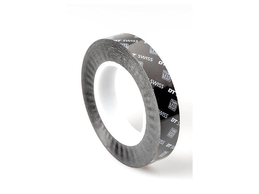 DT SWISS Rim tape Tubeless Ready Tape  27 mm/10m - tubeless-teippi
