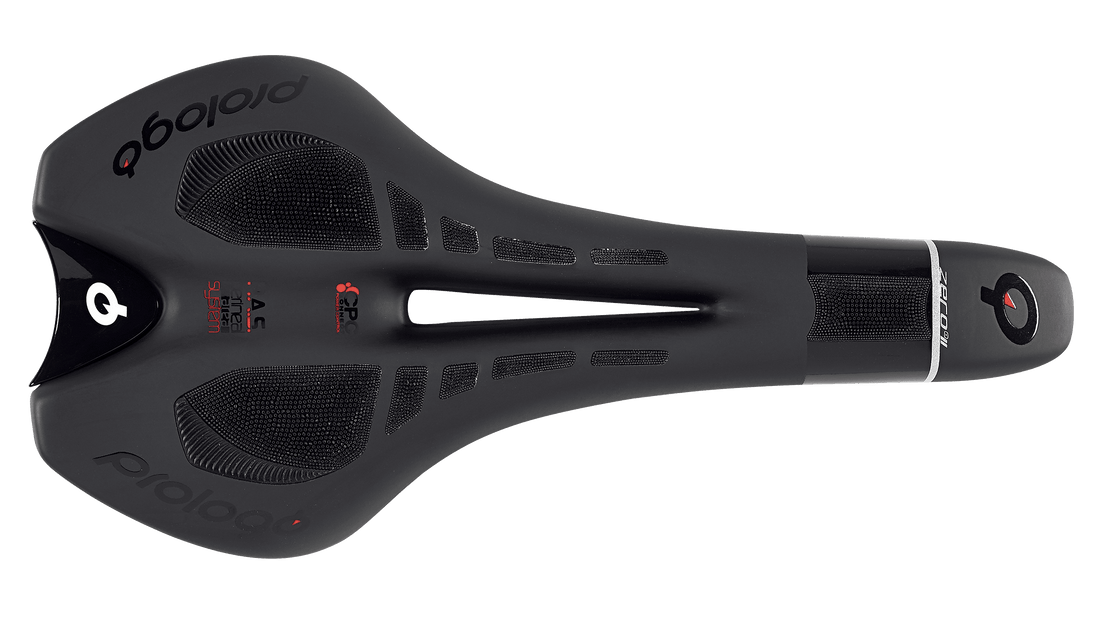 Prologo Zero II Pas CPC Tirox 134mm